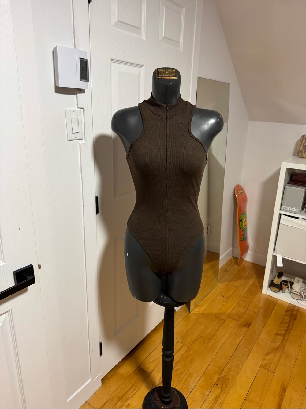 bodysuit - Picture 2 of 6